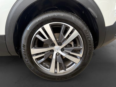 2024 PEUGEOT 3008 ACTIVE 5P 1.6THP 165HP AUT 6VEL FL