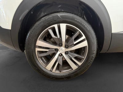 2024 PEUGEOT 3008 ACTIVE 5P 1.6THP 165HP AUT 6VEL FL