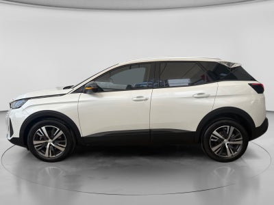 2024 PEUGEOT 3008 ACTIVE 5P 1.6THP 165HP AUT 6VEL FL