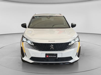 2024 PEUGEOT 3008 ACTIVE 5P 1.6THP 165HP AUT 6VEL FL