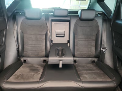 2022 SEAT ATECA TSI DSG 4DRIVE