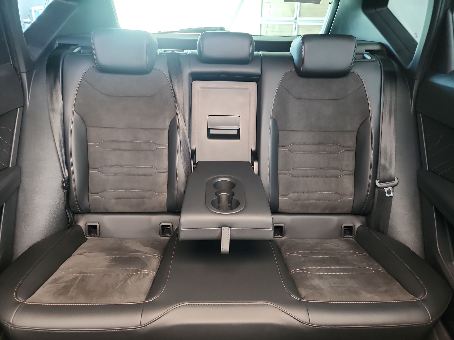 2022 SEAT ATECA TSI DSG 4DRIVE