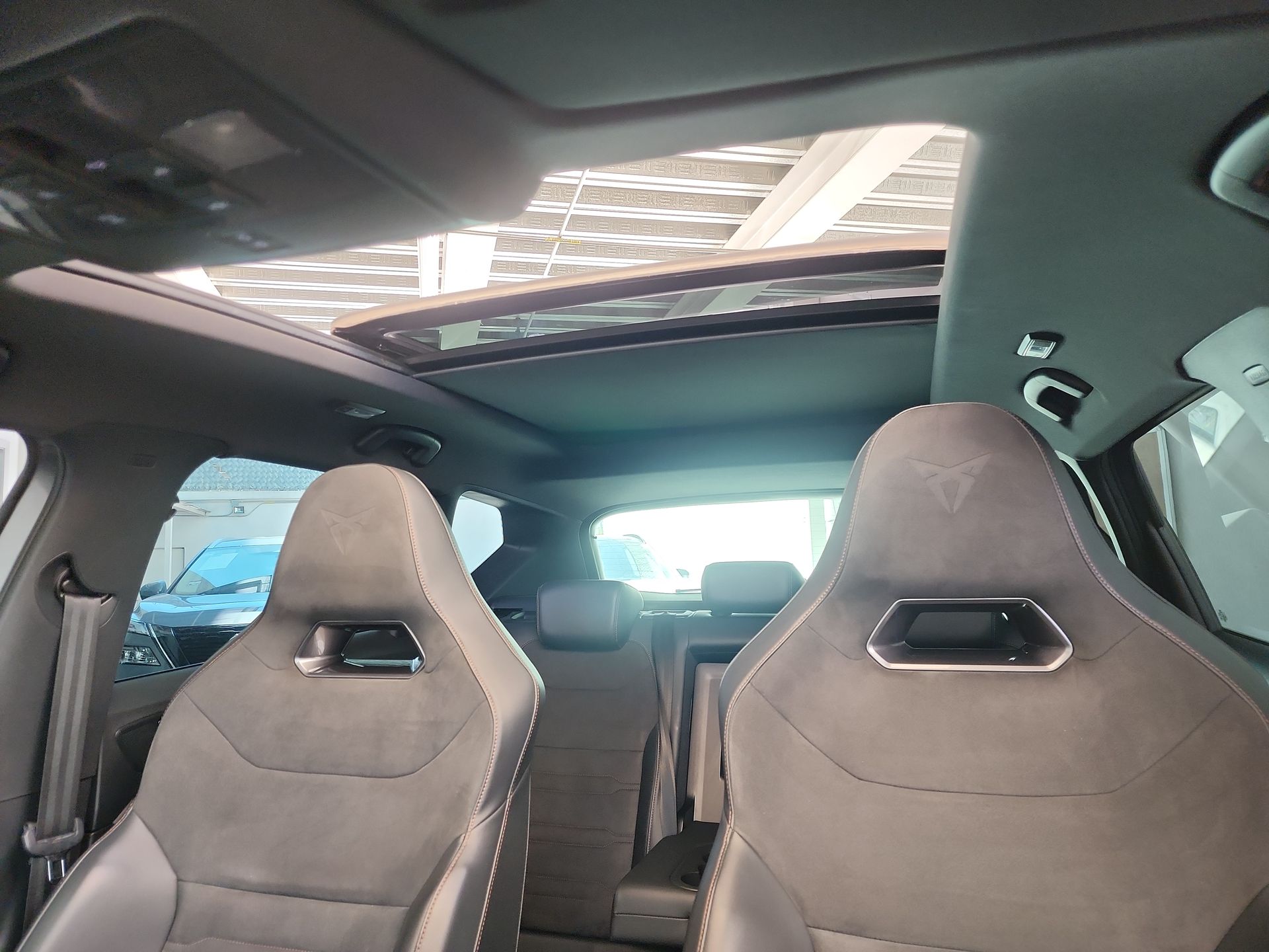 2022 SEAT ATECA TSI DSG 4DRIVE