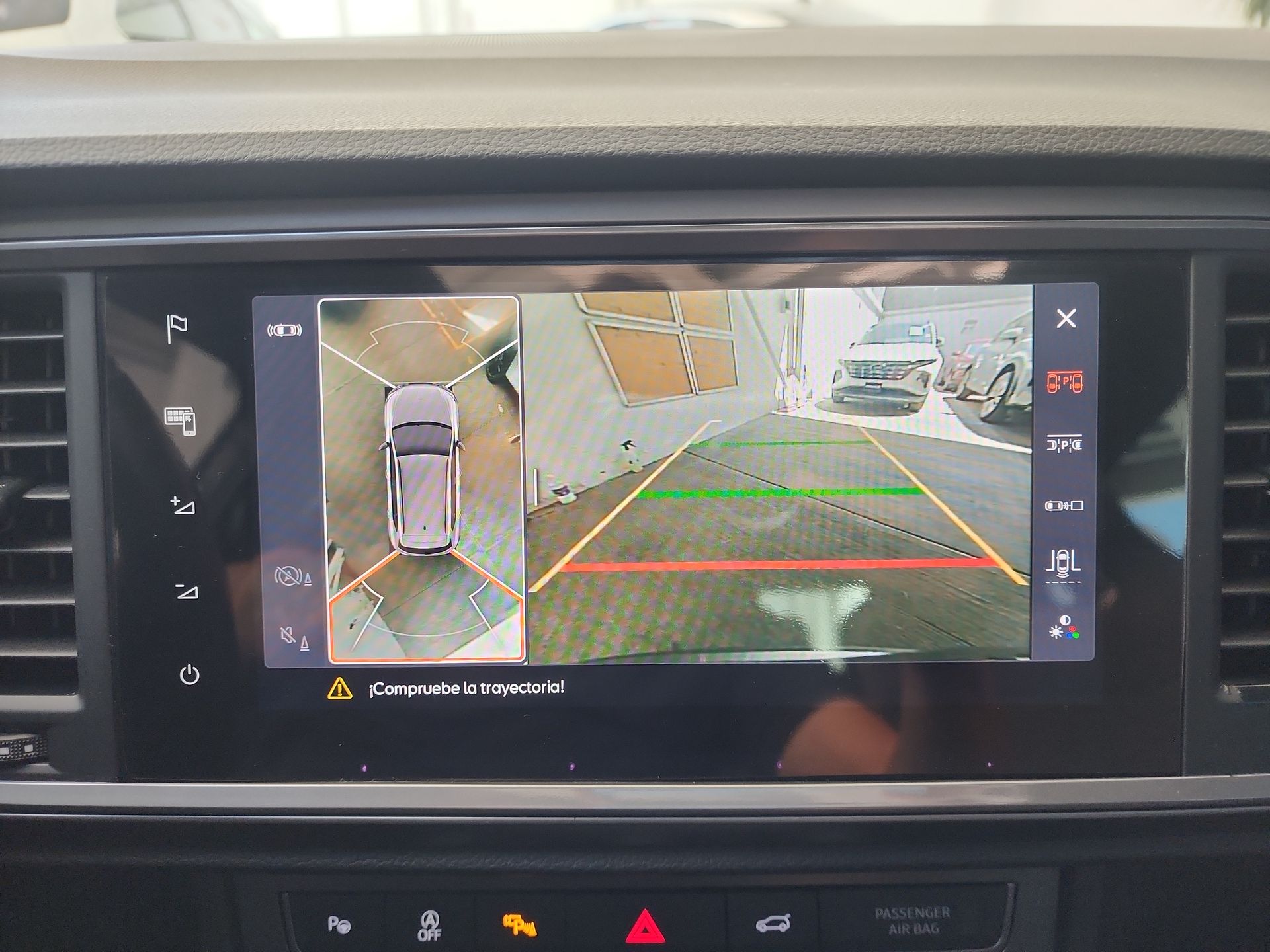 2022 SEAT ATECA TSI DSG 4DRIVE