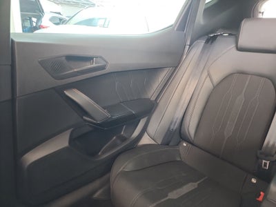 2024 CUPRA LEON LEÓN 190HP DSG