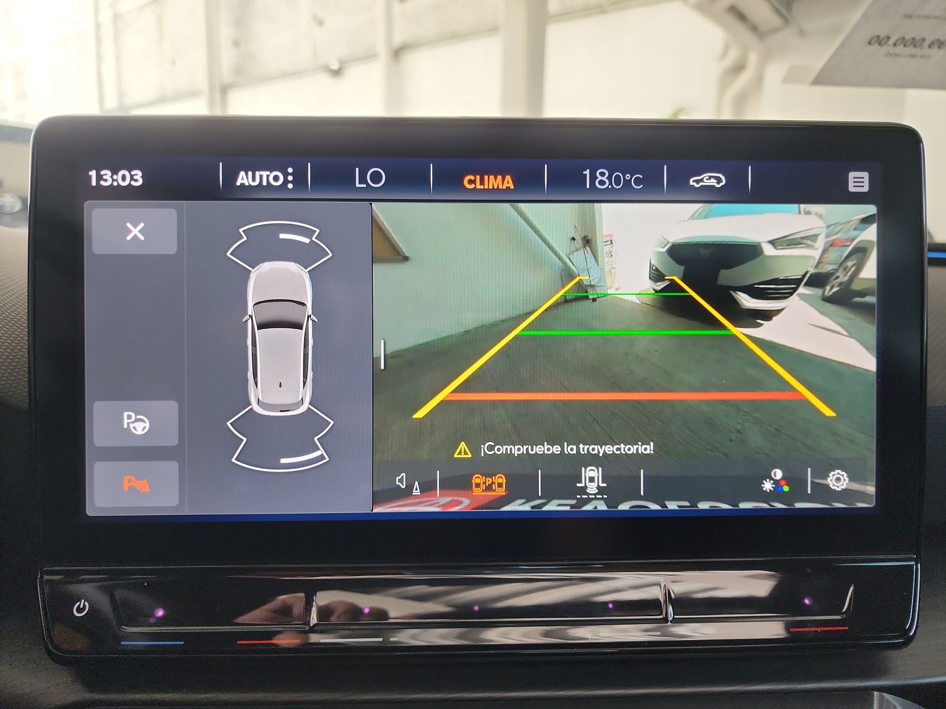 2024 CUPRA LEON LEÓN 190HP DSG