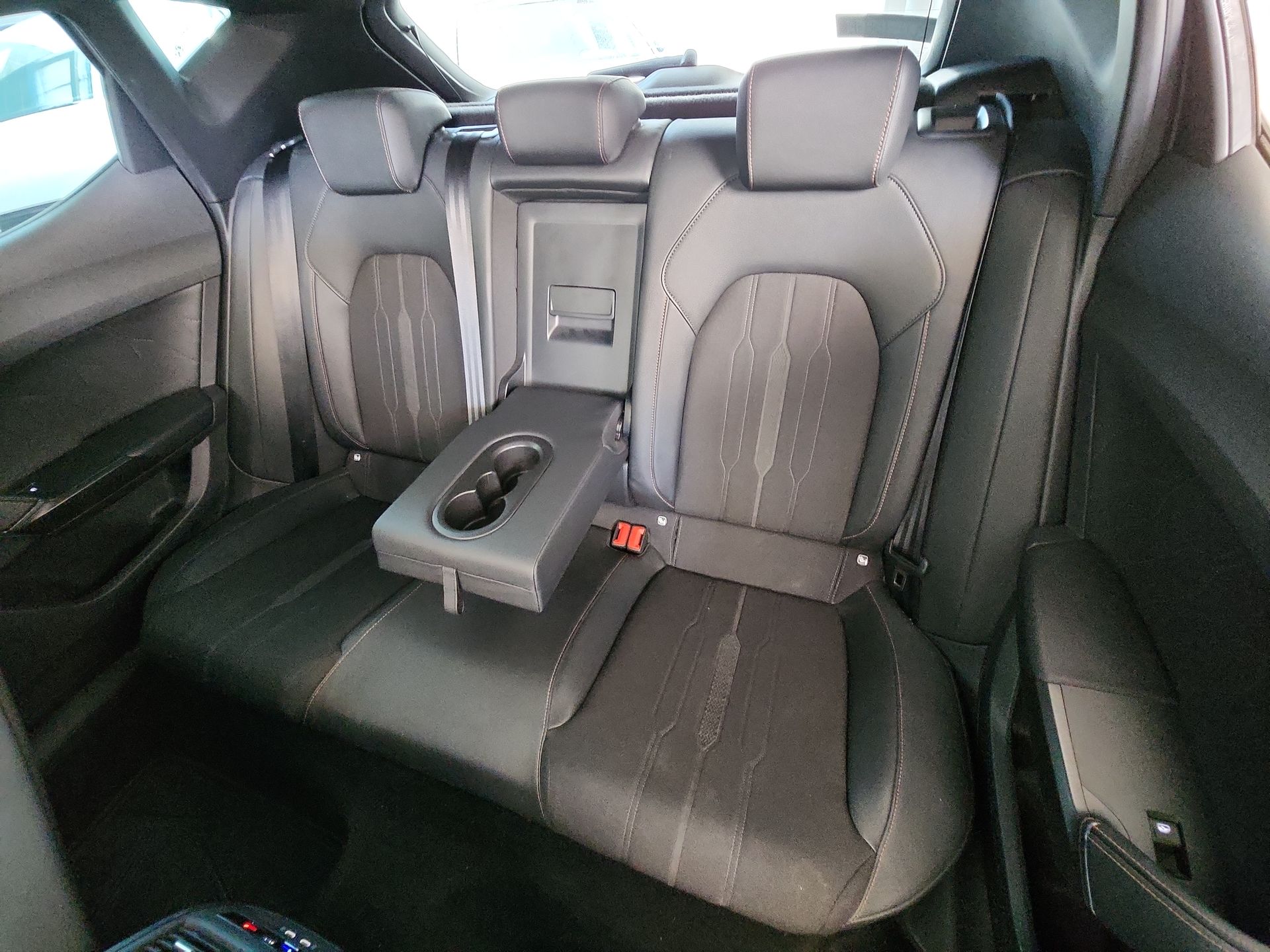 2024 CUPRA LEON LEÓN 190HP DSG