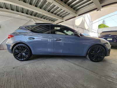 2024 CUPRA LEON LEÓN 190HP DSG