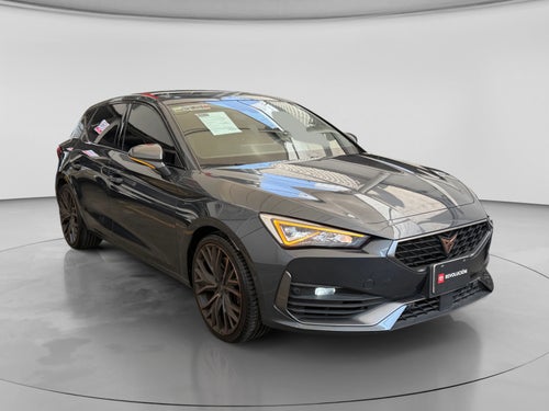2024 CUPRA LEON LEÓN 300HP DSG