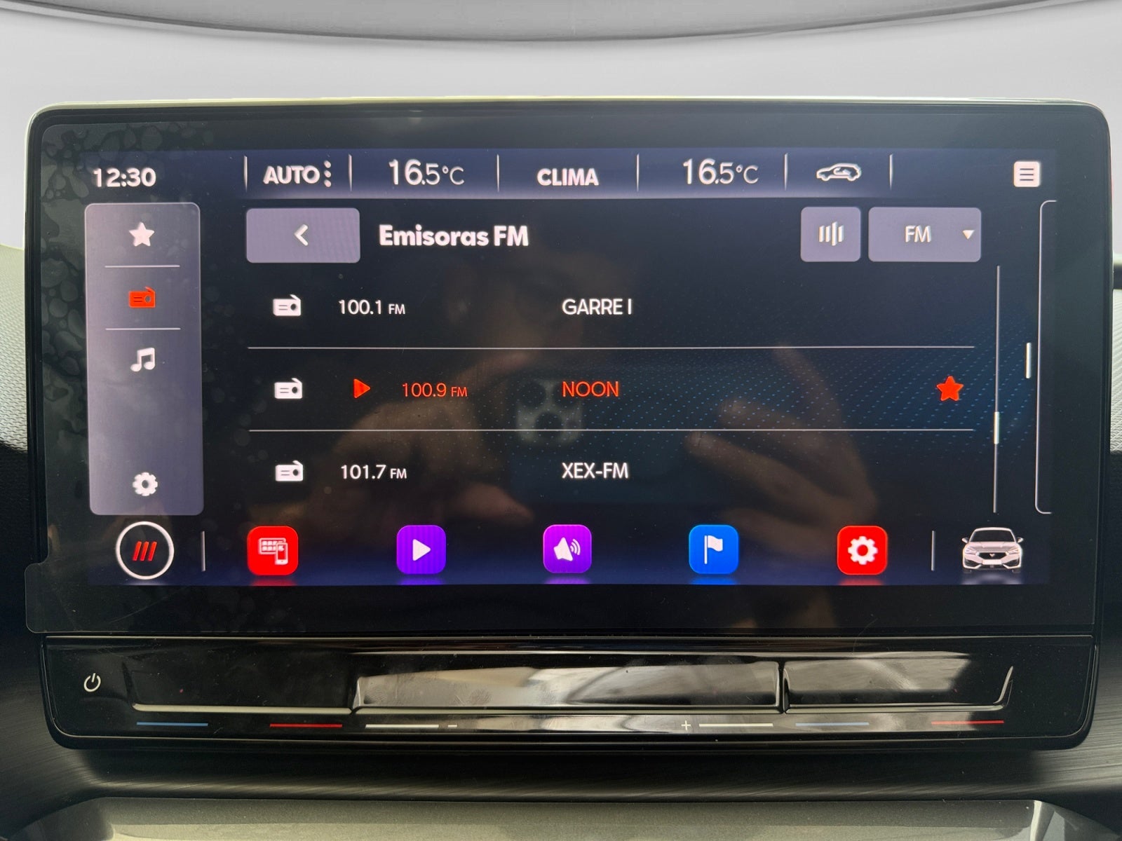 2024 CUPRA LEON LEÓN 300HP DSG