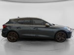 2024 CUPRA LEON LEÓN 300HP DSG