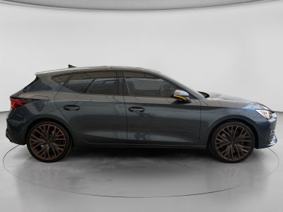 2024 CUPRA LEON LEÓN 300HP DSG