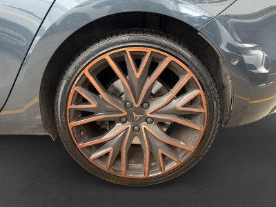 2024 CUPRA LEON LEÓN 300HP DSG