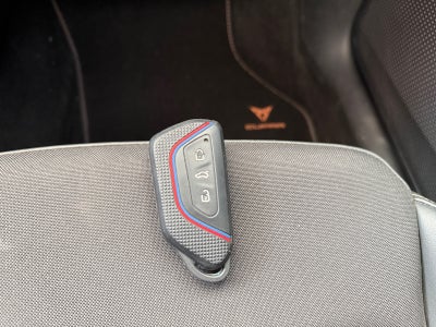 2024 CUPRA LEON LEÓN 300HP DSG