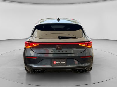2024 CUPRA LEON LEÓN 300HP DSG