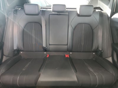 2023 CUPRA LEON LEON HIGH DSG