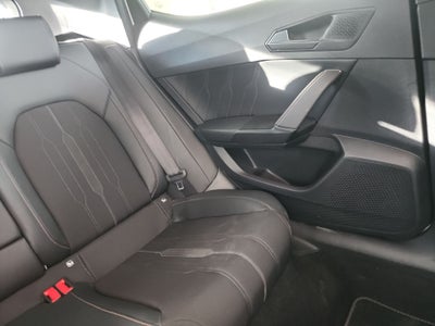 2023 CUPRA LEON LEON HIGH DSG