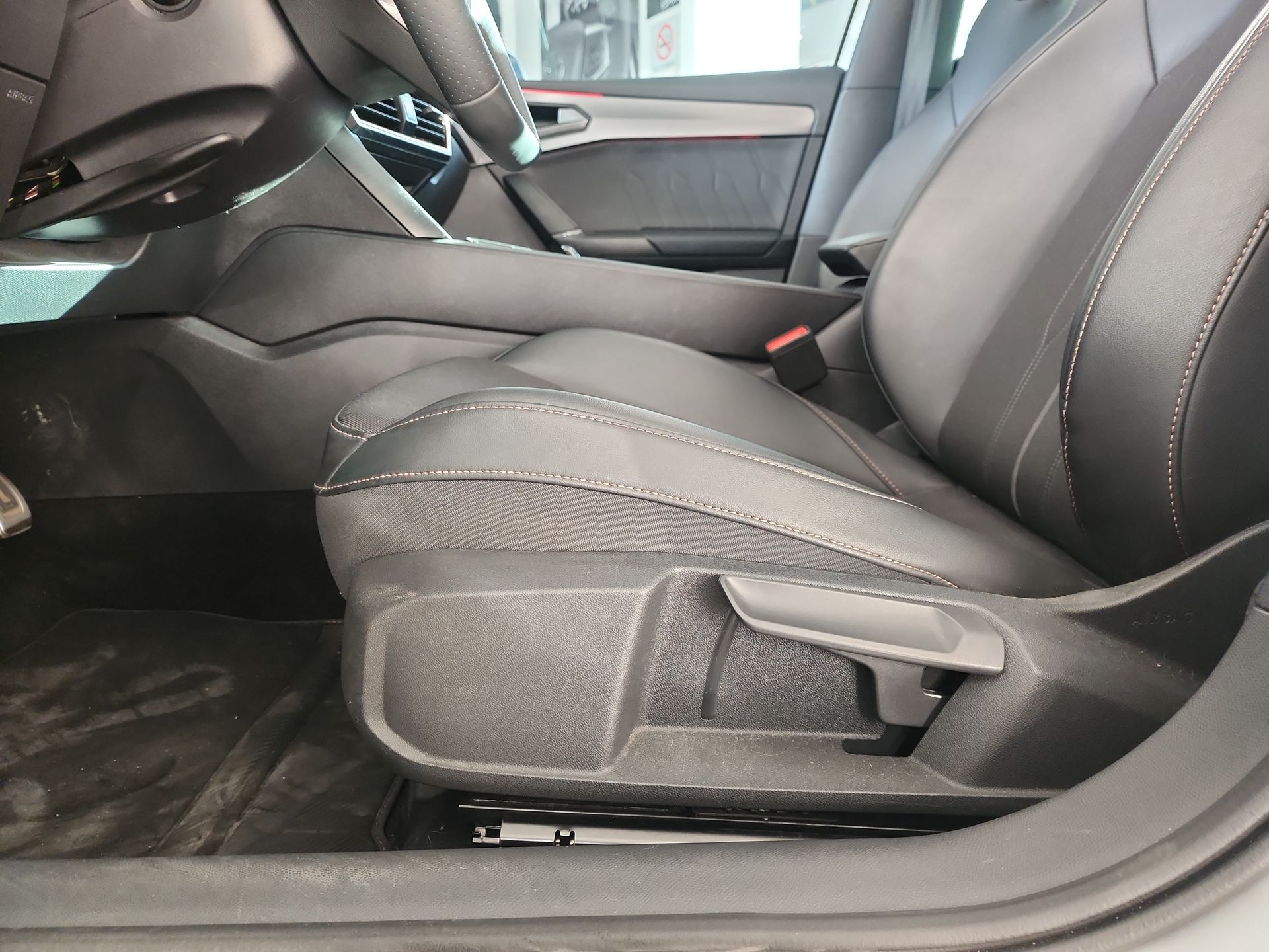 2023 CUPRA LEON LEON HIGH DSG