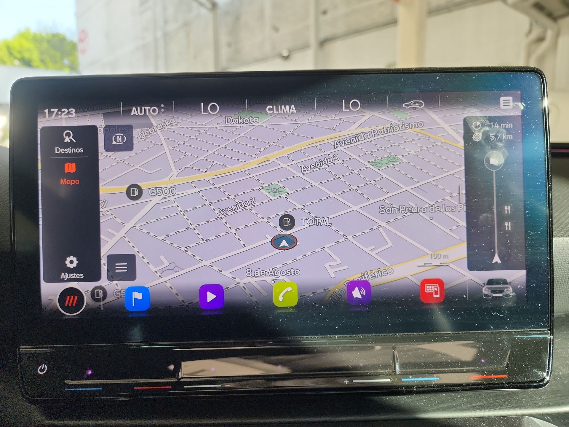 2023 CUPRA LEON LEON HIGH DSG