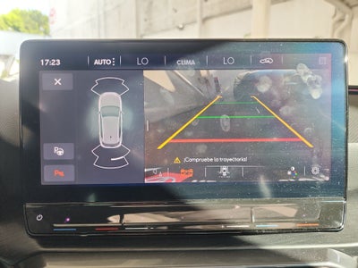 2023 CUPRA LEON LEON HIGH DSG