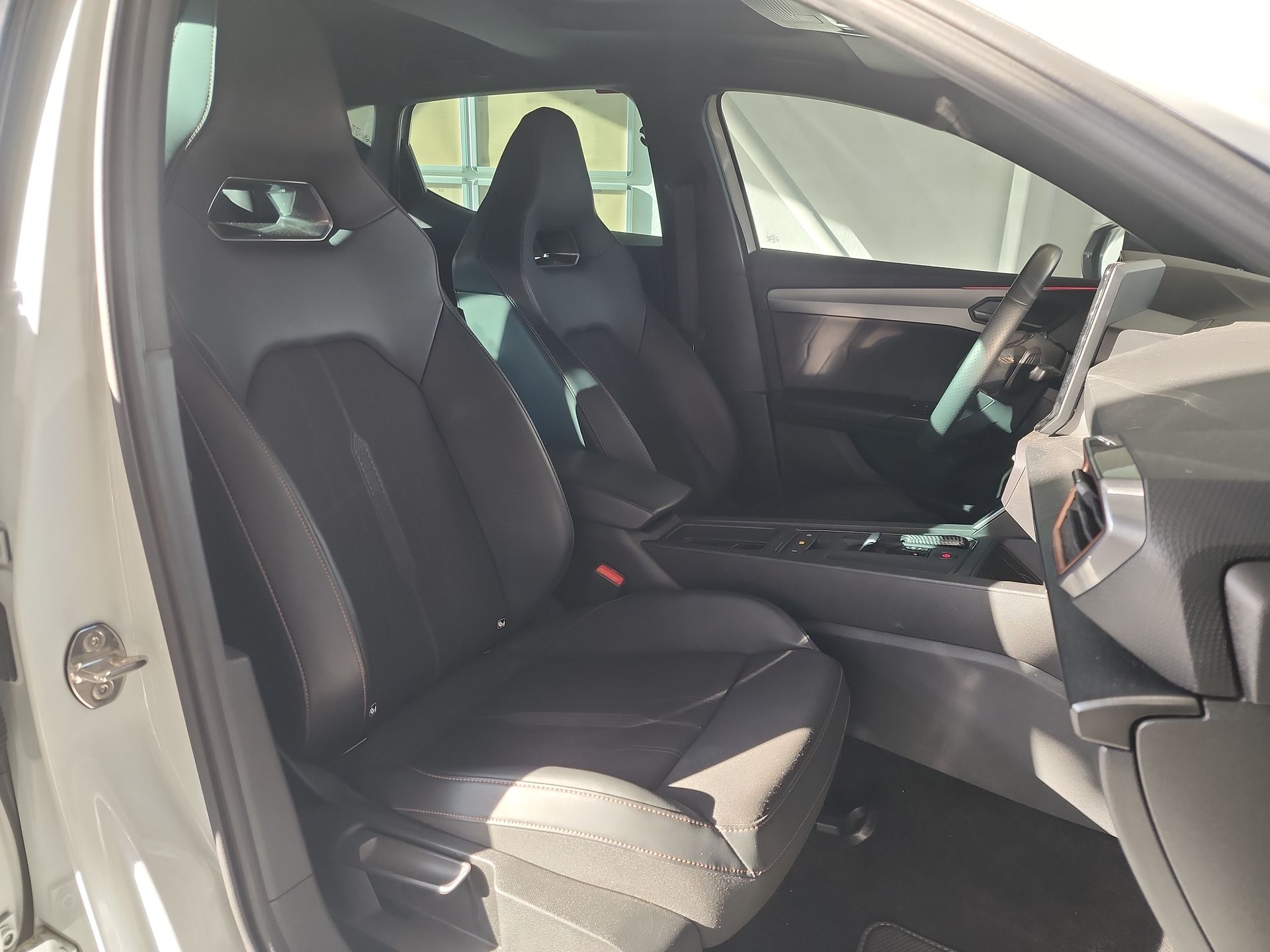 2023 CUPRA LEON LEON HIGH DSG