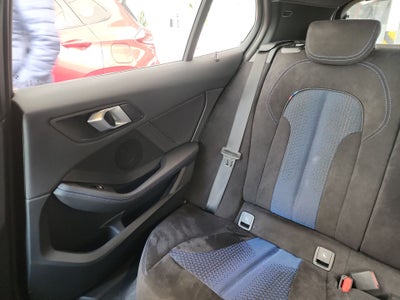 2024 BMW SERIE 1 118I