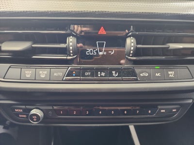 2024 BMW SERIE 1 118I