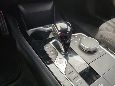 2024 BMW SERIE 1 118I