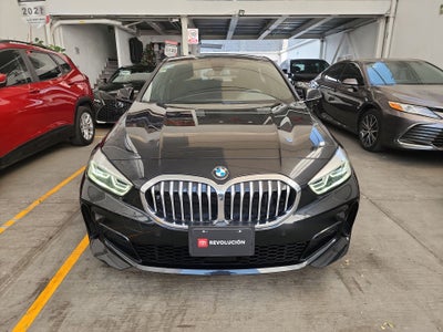 2024 BMW SERIE 1 118I