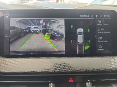 2024 BMW SERIE 1 118I