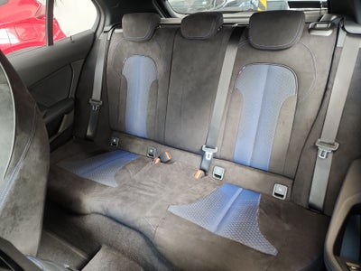 2024 BMW SERIE 1 118I