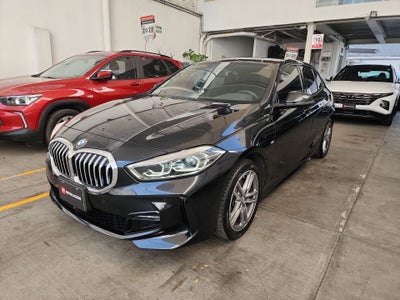 2024 BMW SERIE 1 118I