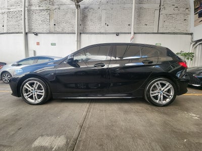 2024 BMW SERIE 1 118I