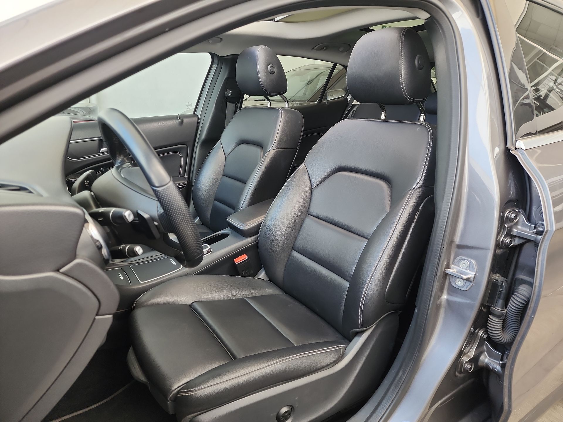 2020 MERCEDES GLA 200 GLA 200 SPORT