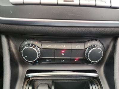 2020 MERCEDES GLA 200 GLA 200 SPORT