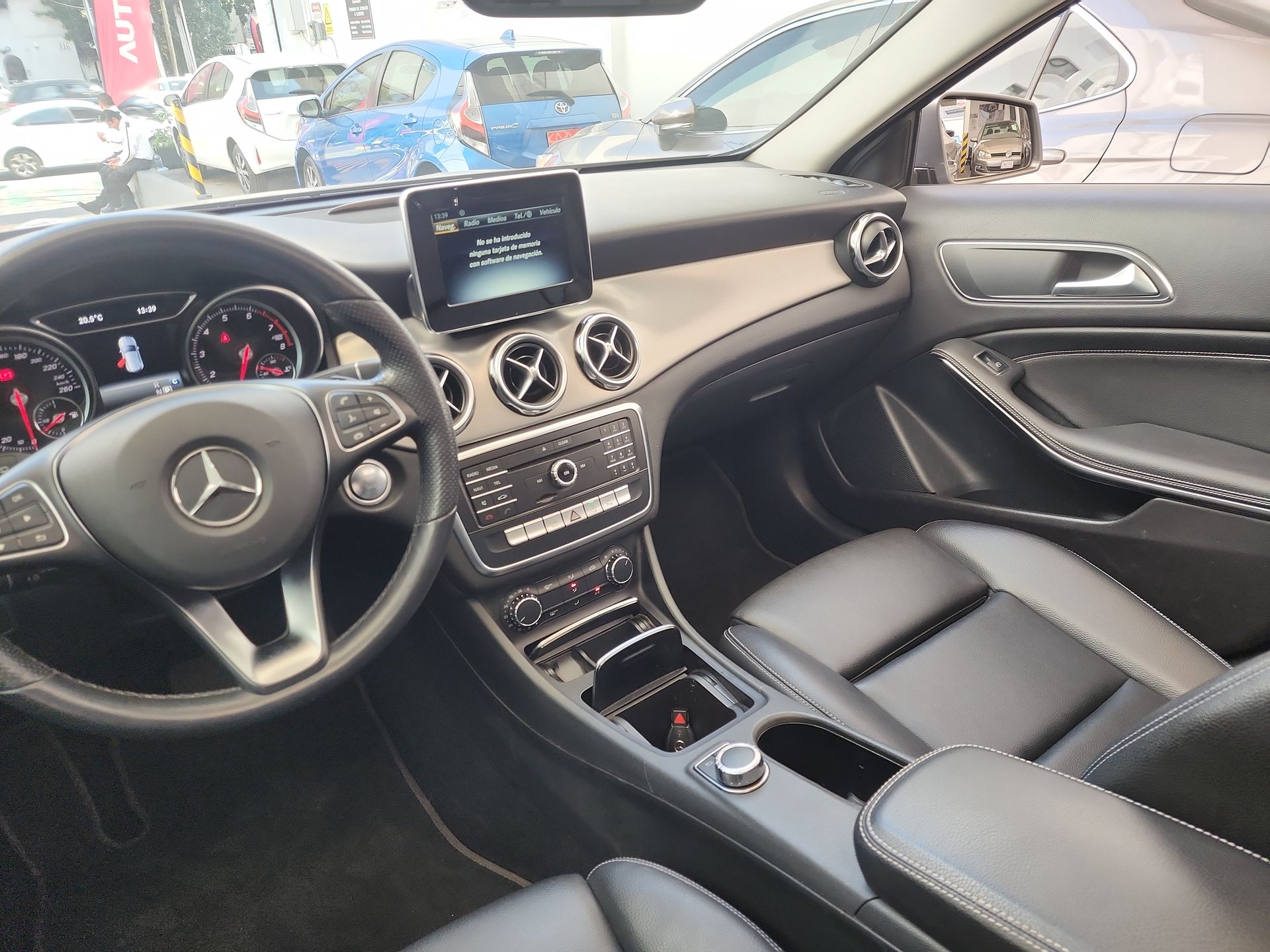 2020 MERCEDES GLA 200 GLA 200 SPORT