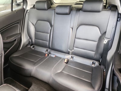 2020 MERCEDES GLA 200 GLA 200 SPORT