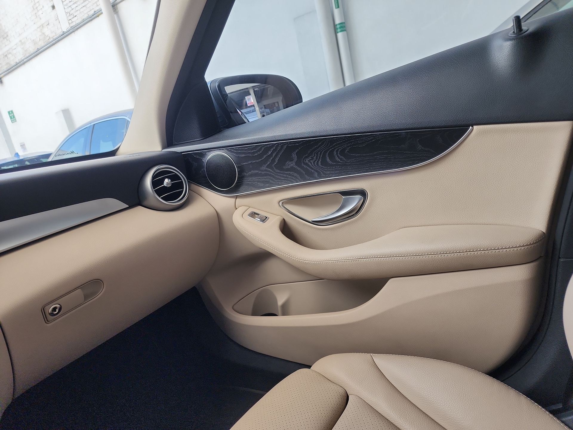 2019 MERCEDES CLASE C MHEV C 200 SPORT