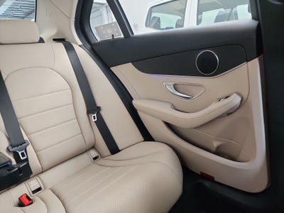 2019 MERCEDES CLASE C MHEV C 200 SPORT