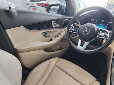 2019 MERCEDES CLASE C MHEV C 200 SPORT