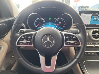 2019 MERCEDES CLASE C MHEV C 200 SPORT