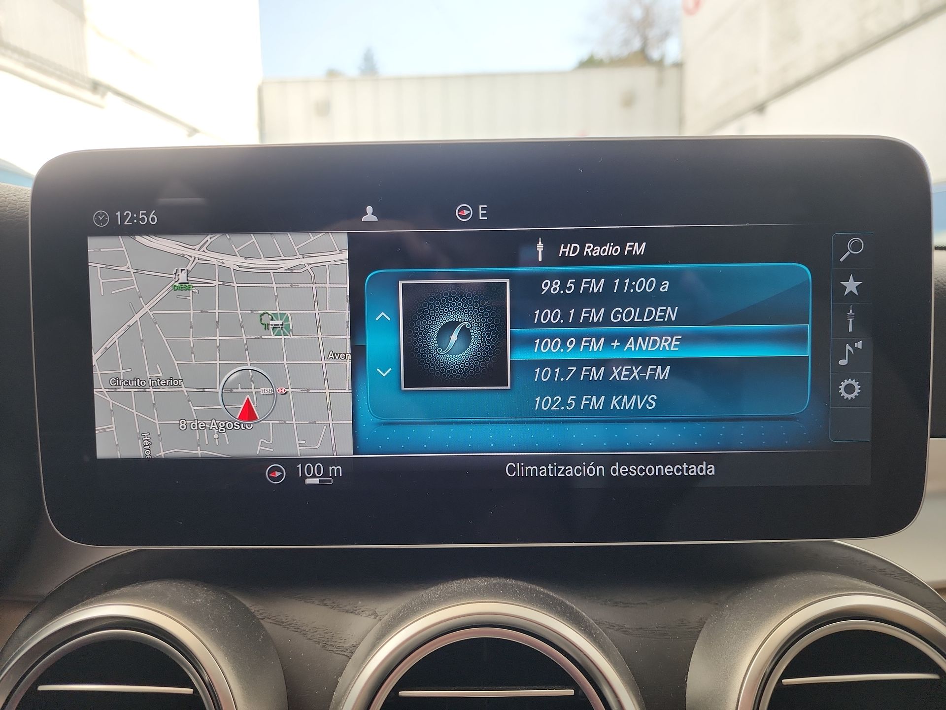 2019 MERCEDES CLASE C MHEV C 200 SPORT