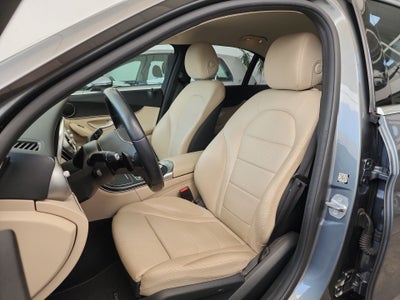 2019 MERCEDES CLASE C MHEV C 200 SPORT