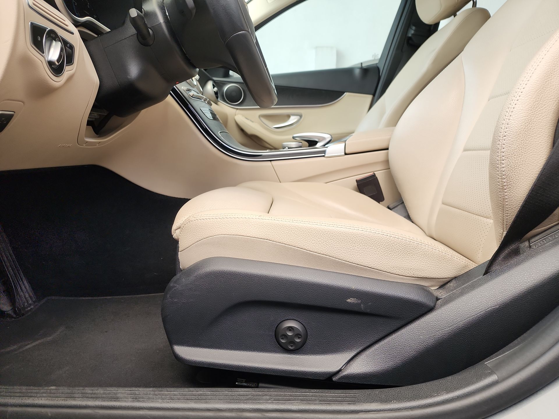 2019 MERCEDES CLASE C MHEV C 200 SPORT