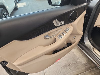 2019 MERCEDES CLASE C MHEV C 200 SPORT