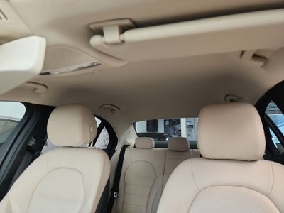 2019 MERCEDES CLASE C MHEV C 200 SPORT