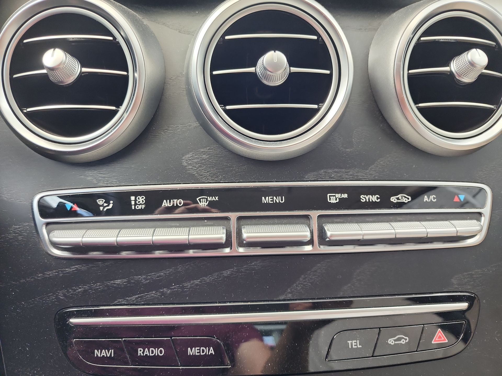 2019 MERCEDES CLASE C MHEV C 200 SPORT