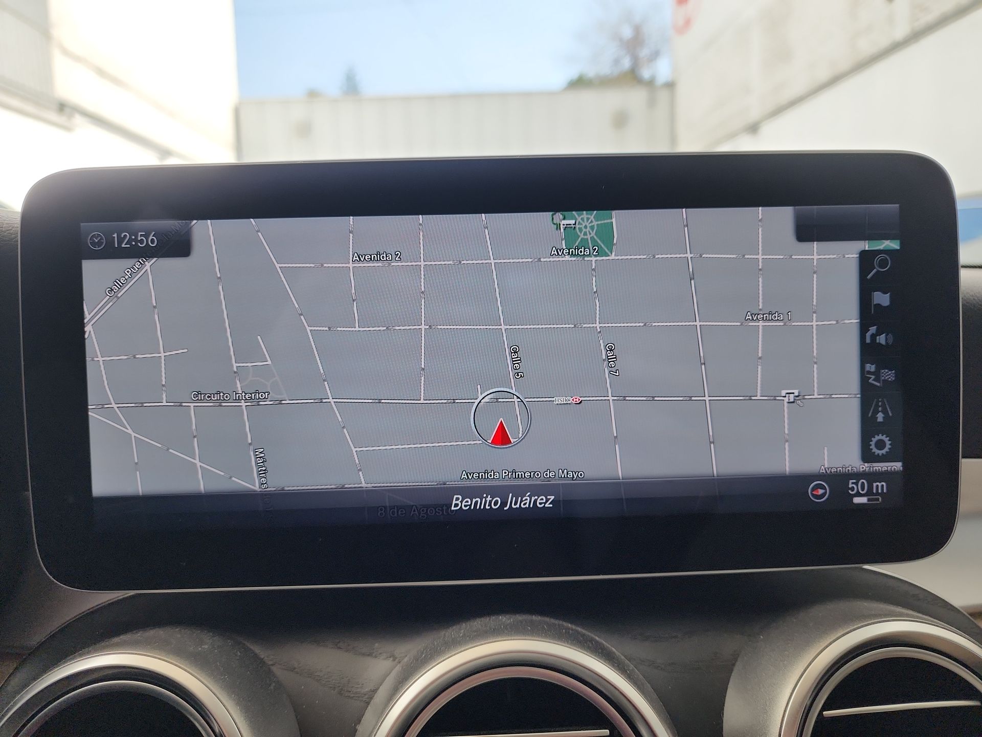 2019 MERCEDES CLASE C MHEV C 200 SPORT