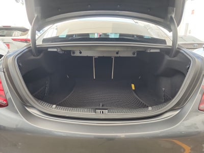 2019 MERCEDES CLASE C MHEV C 200 SPORT