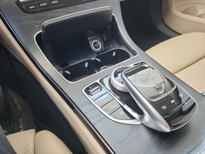 2019 MERCEDES CLASE C MHEV C 200 SPORT